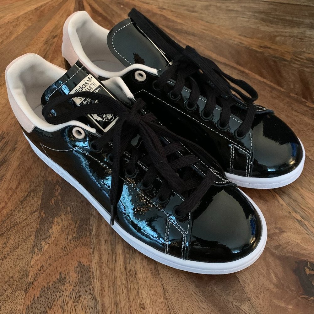 Adidas STAN SMITH SHOES Originals Size 8